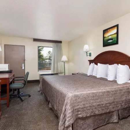 Heritage Inn Augusta