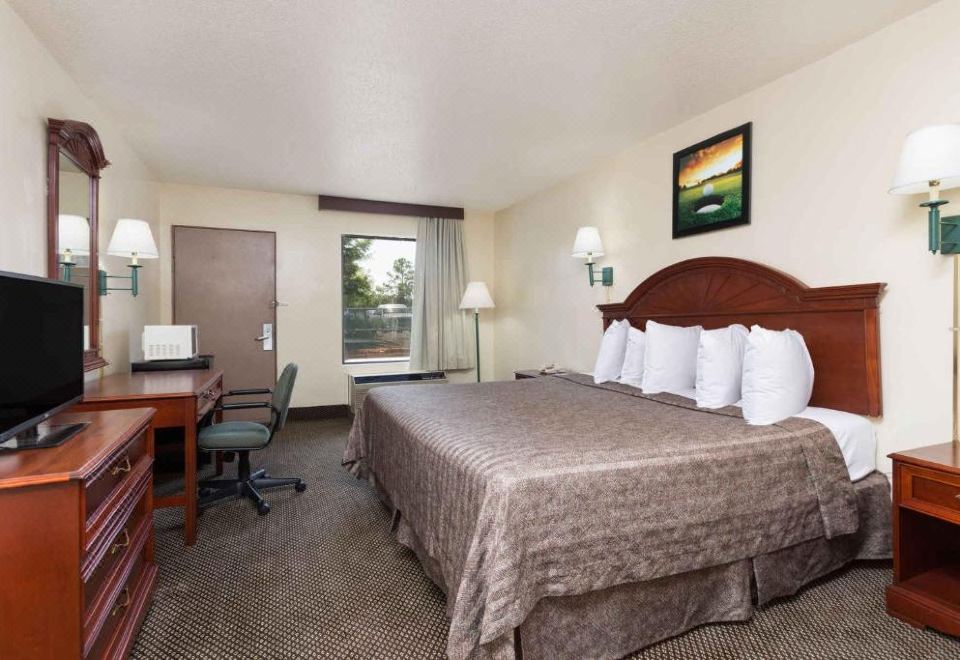 Heritage Inn Augusta - Housity