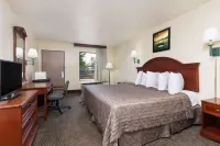 Heritage Inn Augusta - Motels