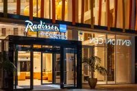 Radisson Blu Hotel & Convention Centre, Kigali Hotels in 