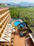 Hotel Victoria Playa