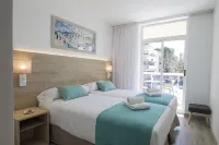 Aparthotel Cye Holiday Centre