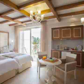 King Jason Paphos - Designed for Adults by Louis Hotels Rooms