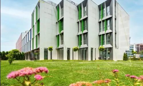 Impresamente Art Hotel