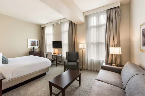 Independence Park Hotel, Premier Collection Hotels in Camden