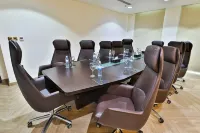 Royal Mansoura Residence Hotel