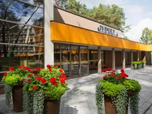 Medical Spa "Eglės sanatorija" Birštonas