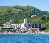 Cris Hotel Các khách sạn gần Joaquina beach