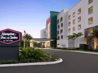 Hampton Inn and Suites by Hilton Miami Kendall Hotels in Country Walk