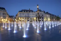 Greet Chartres Est Hotels in Maintenon