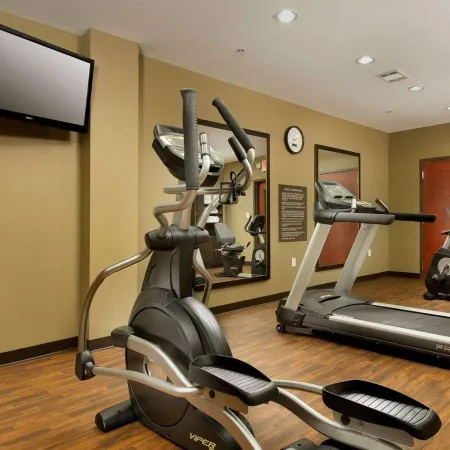 Comfort Suites Waco North - Near University Area