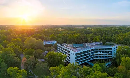 Hunguest Hotel Sóstó