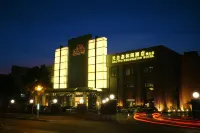 Osotto Recreation Hotel Hotels in Nanhai Center