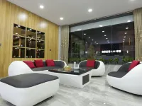 City 118 Select Hotel (Xihe Station Branch) Hotels in Xihe