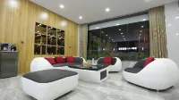 City 118 Select Hotel (Xihe Station Branch) Hotels in Xihe County