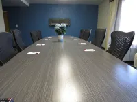 Hotel Concord Syracuse, Ascend Hotel Collection