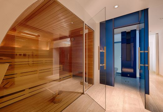 호텔 케트샤우어 호프