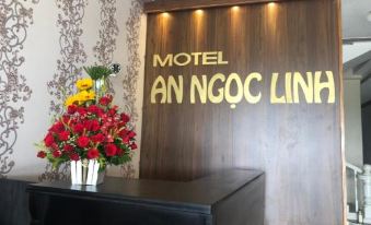 An Ngoc Linh Hotel