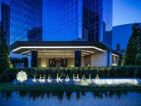 The Kahala Hotel & Resort Yokohama Hotels near Naka Ward