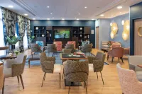 Domitys Saria Hotels in Serris