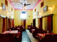 Hotel Heritage Sanyam Hotel a Chuli Dadahu