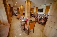 THE WORLD BUSINESS HOTEL,BARBIL