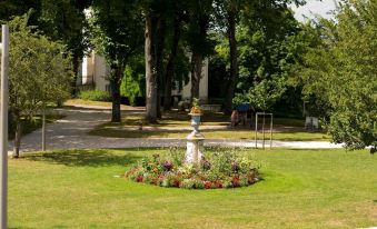 Hôtel Restaurant des Remparts