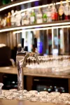 Hampton by Hilton Regensburg - bar