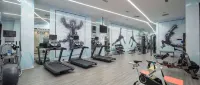 Hilton Garden Inn Erzurum - palestra