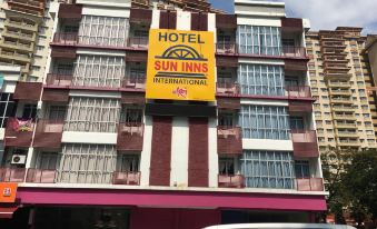 Sun Inns Hotel @ Koi