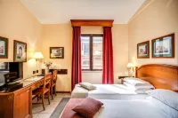 Hotel Milani Các khách sạn gần Basilica dei SS. Ambrogio e Carlo