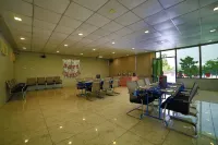 Hotel Aradhana Mount Abu