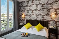 Hotel Louison Hotels in 6th arrondissement-Luxembourg