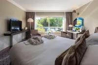 Célestins Spa Thermal & Hôtel by Vy Resort