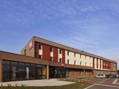 Ibis Beauvais Aéroport