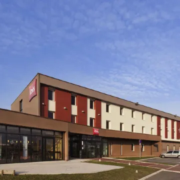 Ibis Beauvais Aéroport