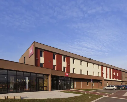 Ibis Beauvais Aéroport Hotels in Beauvais