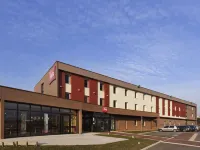 إيبيس بوفياس آيروبورت فنادق في Beauvais