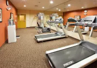 Holiday Inn Express & Suites WILLOWS by IHG - Gym