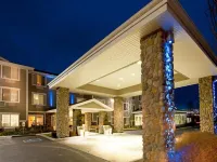 Holiday Inn Express Walla Walla Hotel di Walla Walla