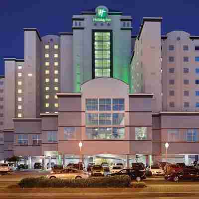 Holiday Inn & Suites Ocean City Hotel Exterior