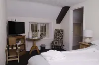 Fourways Guest House Hotels in Newsham with Breckenbrough
