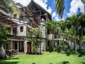 Royal Palm Beachcomber Luxury