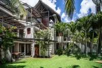 Royal Palm Beachcomber Luxury
