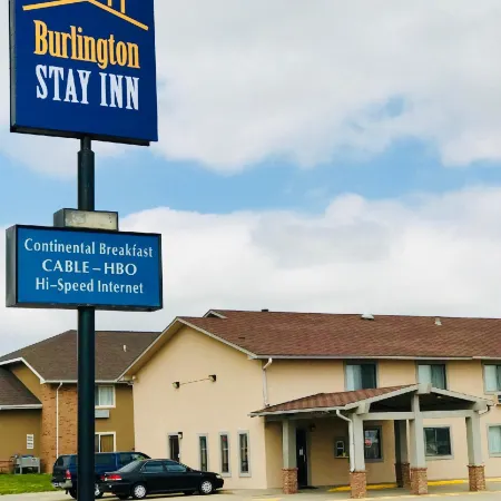 Stay Inn Burlington