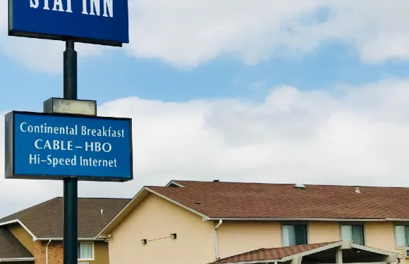 伯靈頓住宿酒店