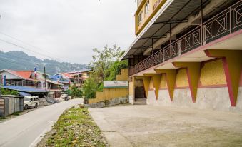 The Bankhim Residency Gangtok