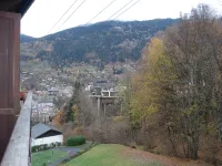 La Piste B71