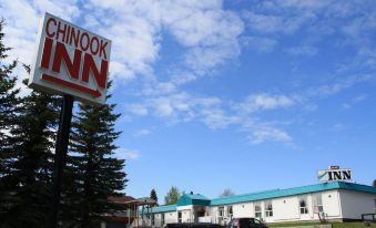 Chinook Inn