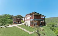 Yesan Sanmaru Pension Hotels in Yesan